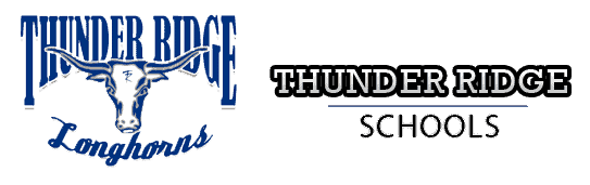 USD 110 | Thunder Ridge Schools